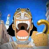 Usopp