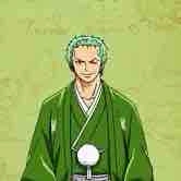 Zoro