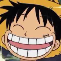 Monkey D.Luffy