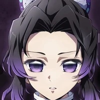 Kocho Shinobu