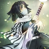 Iguro Obanai