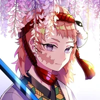 Urokodaki Sabito