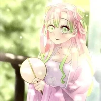 Kanroji Mitsuri