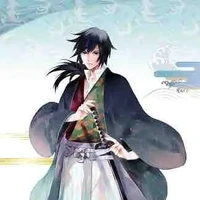 Tomioka Giyuu