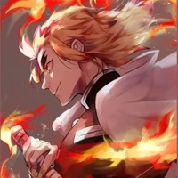 Rengoku Kyoujurou