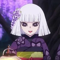 Ubuyashiki Hinaki