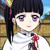 Tsuyuri Kanao