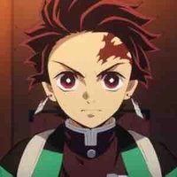Kamado Tanjiro