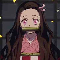 Kamado Nezuko