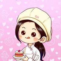 Chủ tiệm bánh 