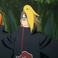 deidara