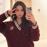 Kim Jisoo(nàng)