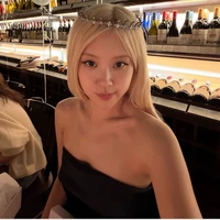 Park Chaeyoung (dì Chaeng)