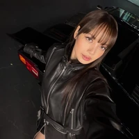 Lalisa Manobal (dì Li)