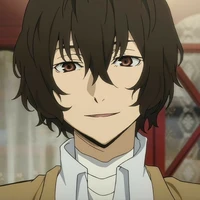 dazai ozamu