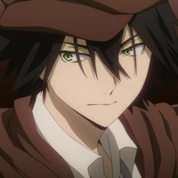 ranpo edogawa