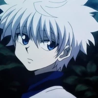 Killua