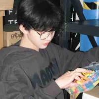 Trương Dịch Nhiên_em,cậu