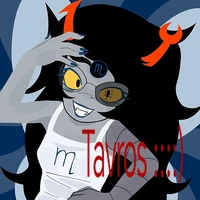 Vriska Serket