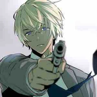 Furuya Rei-Zero