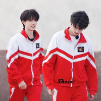 Tg này mê H+ của ZhuSu😋