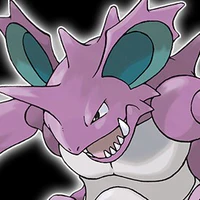 Nidoking