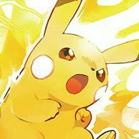 alpha pikachu