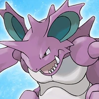 Nidoking