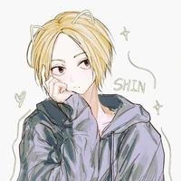 Shin