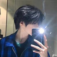 Bạch Gia Hoàng_bff na9