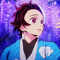 Kamado Tanjiro