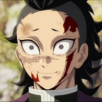 Shinazugawa Genya