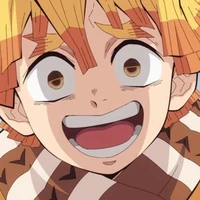 Agatsuma Zenitsu