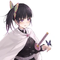 Tsuyuri Kanao