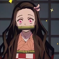 Kamado Nezuko