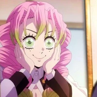 Kanroji Mitsuri