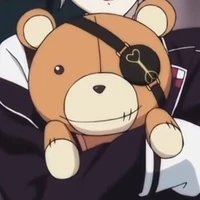 TeddyBear