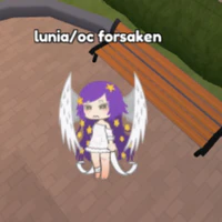 lunia(!MY OC!)