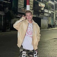 Vũ Trường Giang_Gill