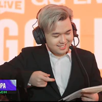 HLV Oppa