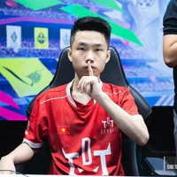 Vương Thuyên/TDT Yiwei