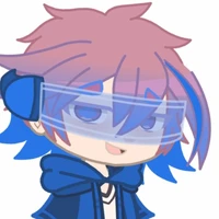 Hiha The Blue