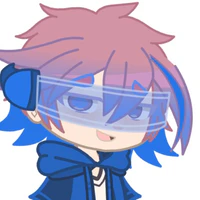 Hiha The Blue