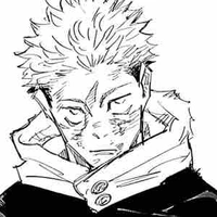 Itadori Yuji