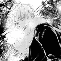 Gojo Satoru