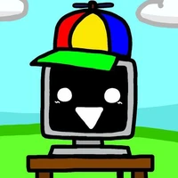 Mr. Fun Computer (bác bảo vệ tốt bụng)