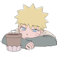 Uzumaki Naruto