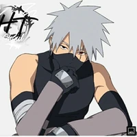 Hatake Kakashi