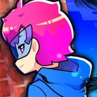 Hiha the blue