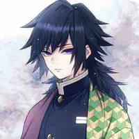 Tomioka Giyuu